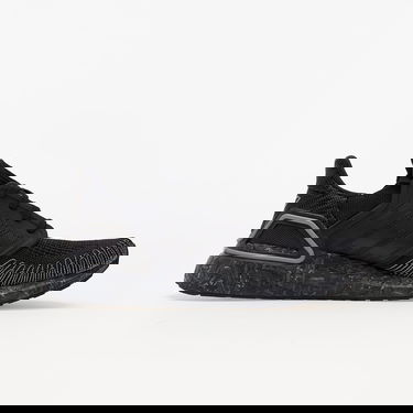 Tenisky a topánky adidas Performance James Bond x UltraBoost 20 "No Time To Die - Core Black" Čierna | FY0646, 2