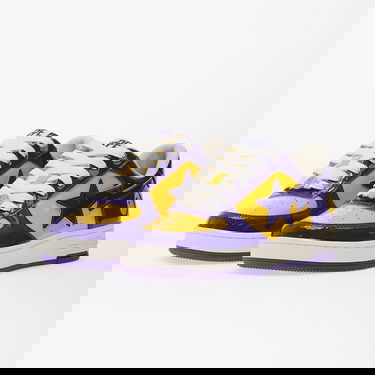 Tenisky a topánky BAPE Bape Sta Rôznofarebný | 001FWL801304MPUR, 5