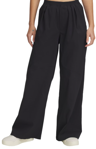 Nohavice Under Armour Unstoppable Woven Parachute Pants Čierna | 6000276-001, 0