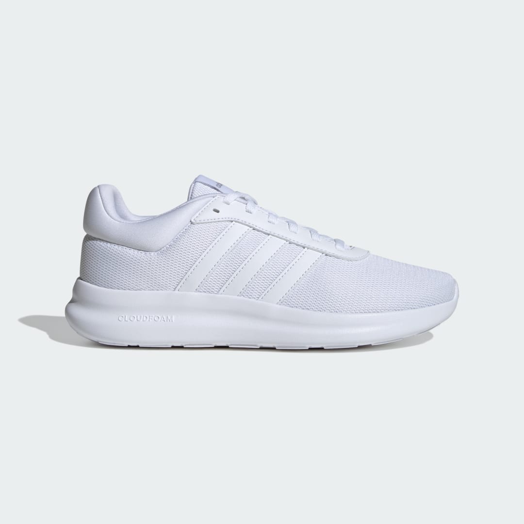 Tenisky a topánky adidas Originals Lite Racer 4.0 Šedá | IE8561, 0