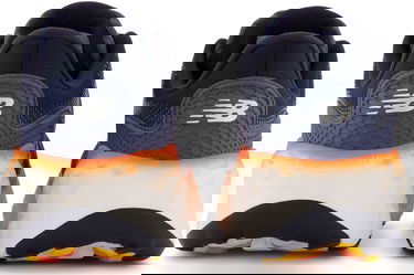 Tenisky a topánky New Balance Fresh Foam More v3 Navy | mmorvo3, 4