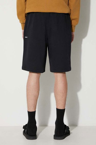 Šortky PANGAIA PANGAIA 365 Shorts Čierna | 10000261, 4
