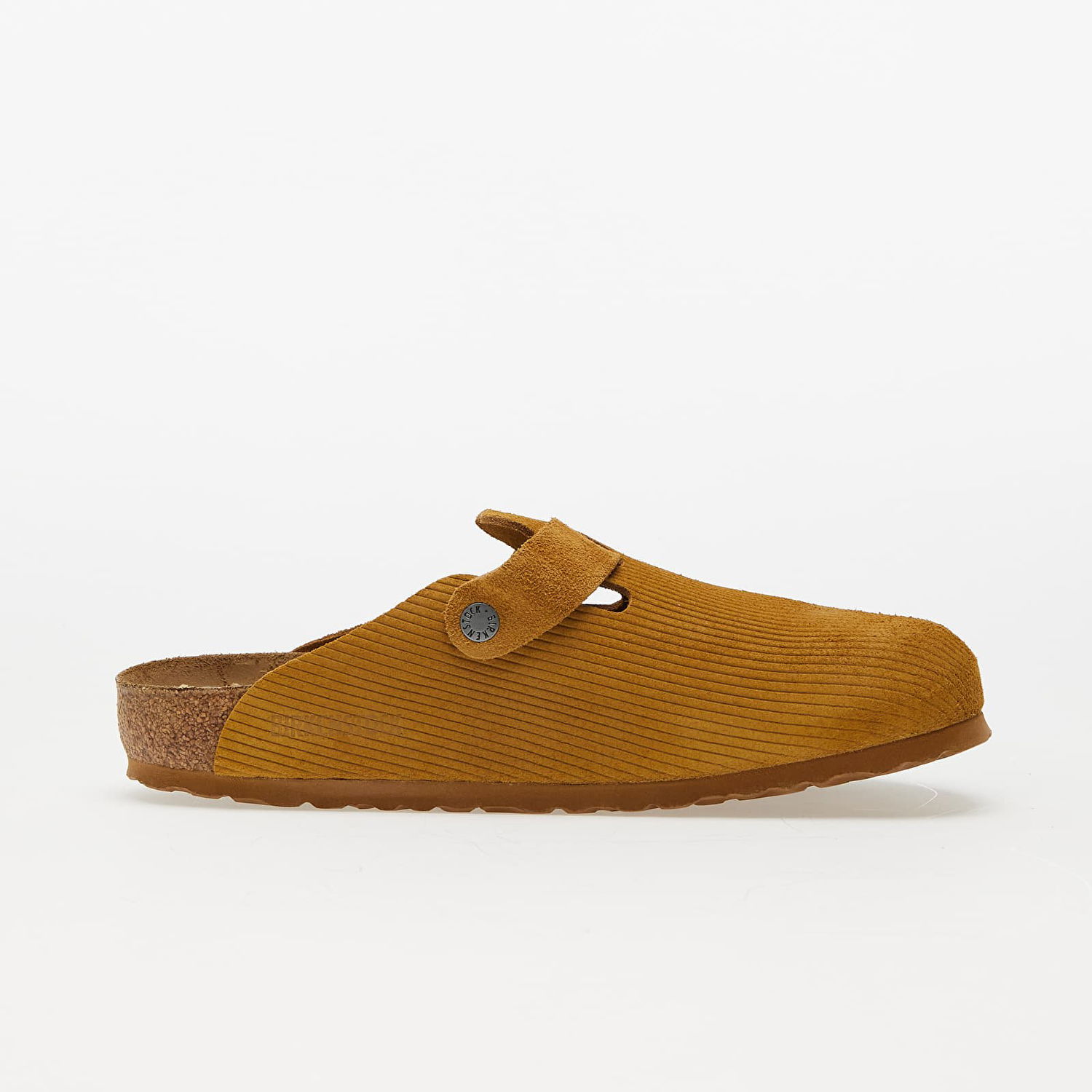 Tenisky a topánky Birkenstock Boston Hnedá | 1025647, 1