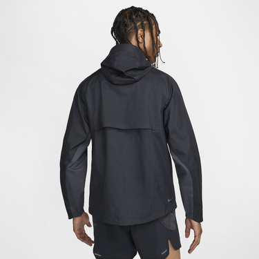 Vetrovka Nike Cosmic Peaks Hooded Jacket Čierna | fz1084-010, 4