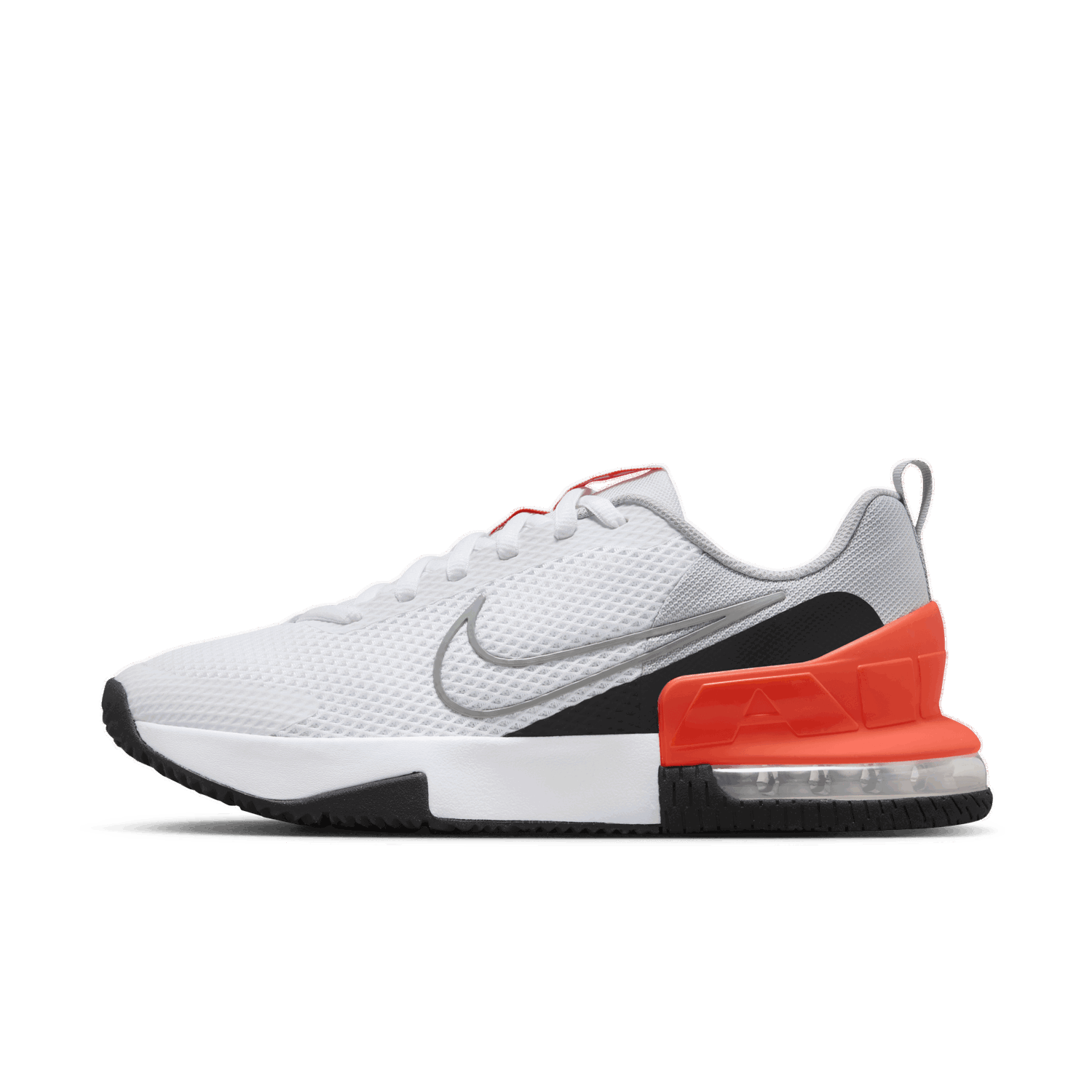 Tenisky a topánky Nike Air Max Alpha Trainer Biela | FQ1833-005, 0