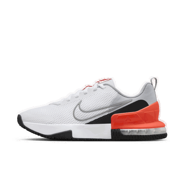 Tenisky a topánky Nike Air Max Alpha Trainer Biela | FQ1833-005, 0