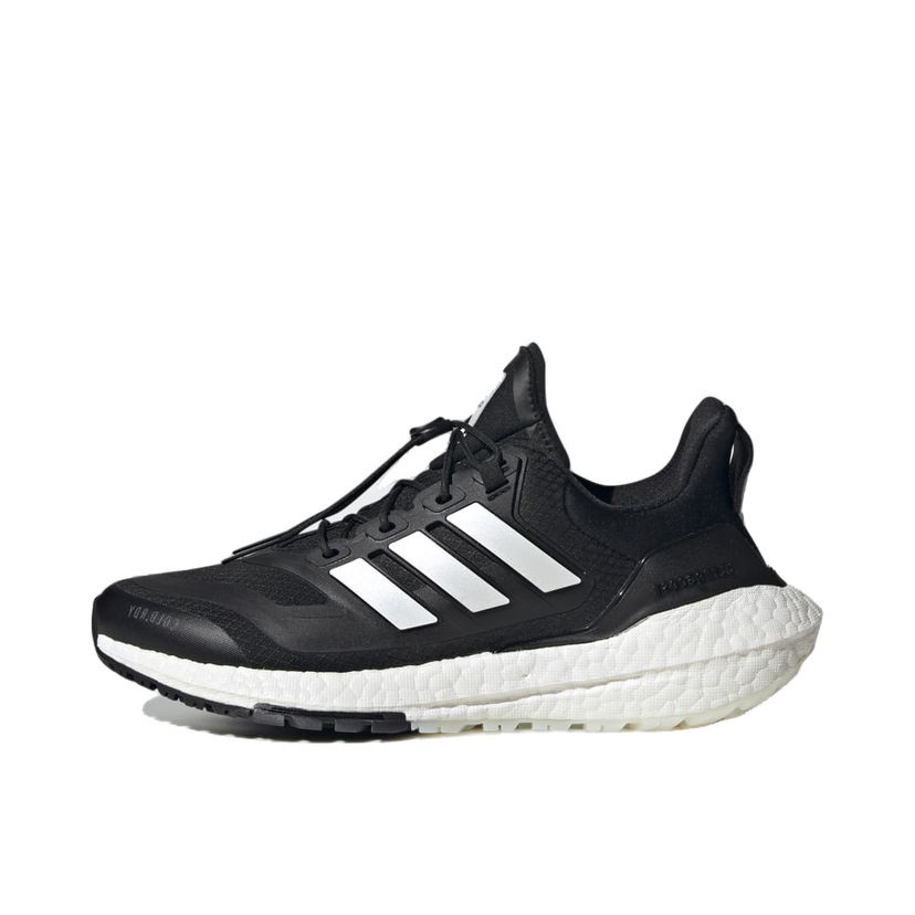 Bežecké topánky adidas Performance Ultraboost 22 COLD.RDY 2.0 Čierna | GX8320