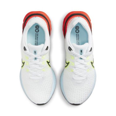 Tenisky a topánky Nike React Infinity Run Flyknit 3 W Biela | DX3351-100, 2