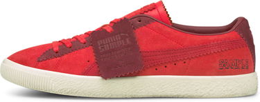 Tenisky a topánky Puma Suede VTG Michael Lau Červená | 38082001, 0