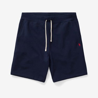 Šortky Polo by Ralph Lauren Vintage Fleece Sweat Short Cruise Navy Navy | 710790292003, 1