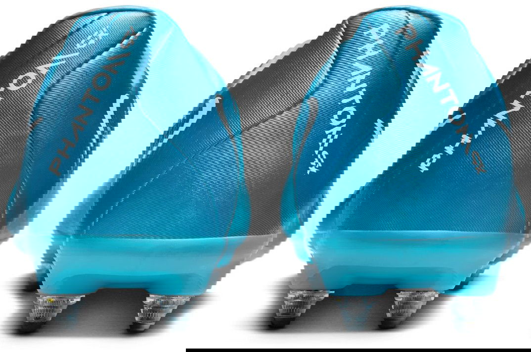 Tenisky a topánky Nike Phantom GX II Acad SG-Pro AC Tyrkysová | fj2549-400, 1
