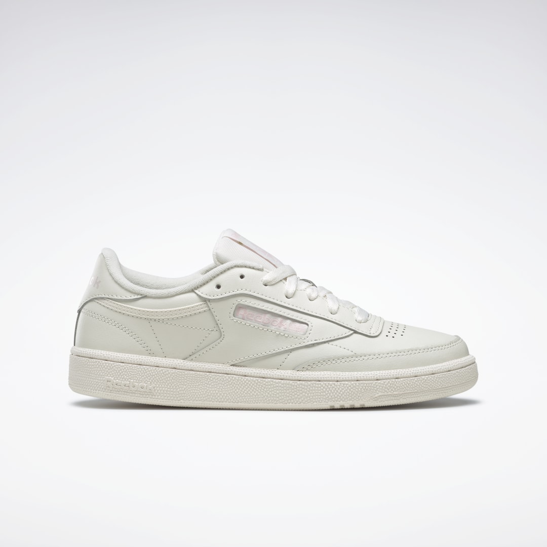 Tenisky a topánky Reebok Club C 85 Vintage Biela | GY9739, 0