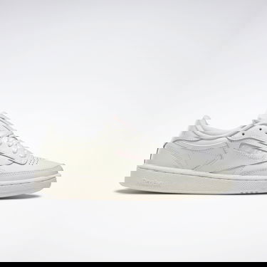 Tenisky a topánky Reebok Club C 85 Vintage Biela | GY9739, 0