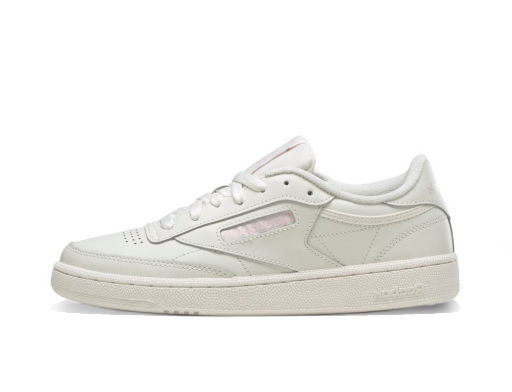 Tenisky a topánky Reebok Club C 85 Vintage Biela | GY9739