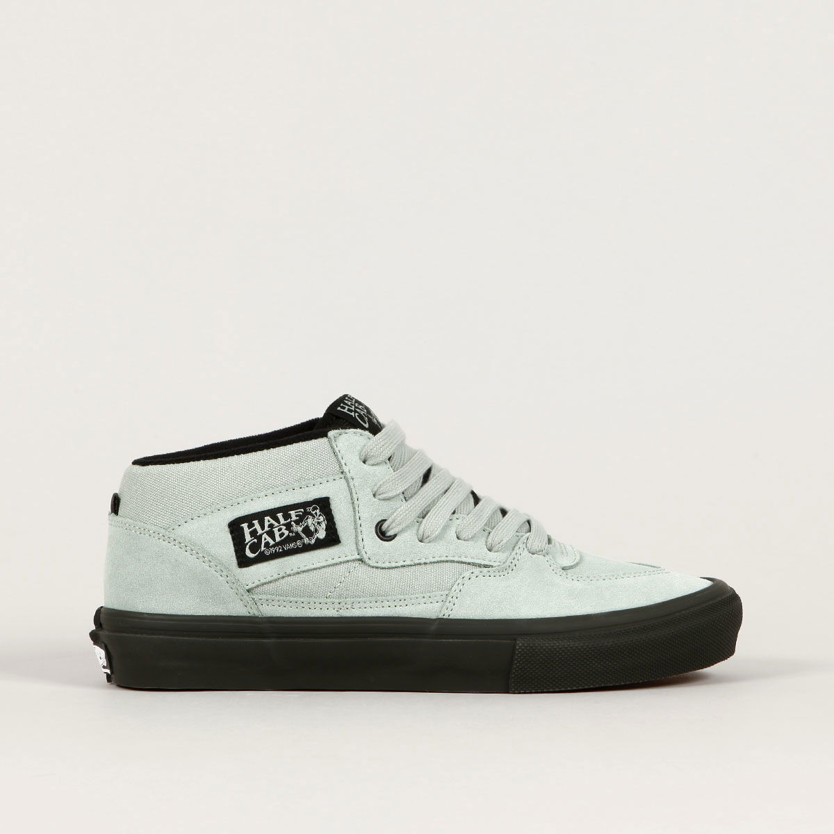 Tenisky a topánky Vans Skate Half Cab Zelené | VN0A5FCDEMW1, 1