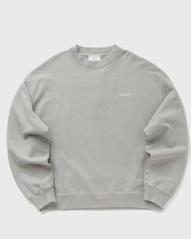 Mikina AXEL ARIGATO Axel Arigato Honor Washed Sweatshirt XL Šedá | A2850004, 0
