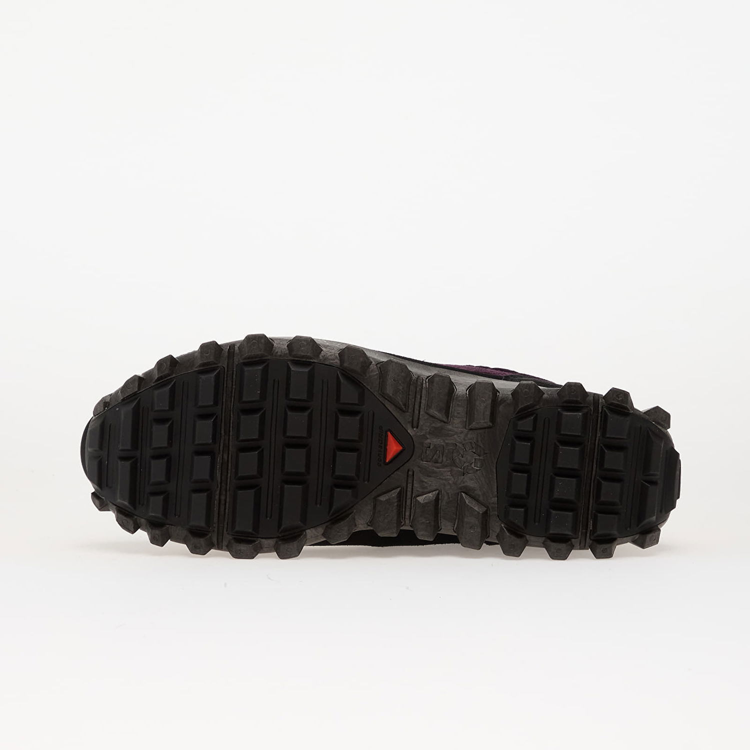 Tenisky a topánky Salomon Snowclog Corduroy Fialová | L47870000, 1