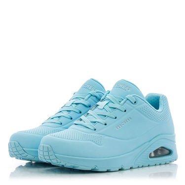 Tenisky a topánky Skechers Uno Modrá | 73690-LTBL, 1