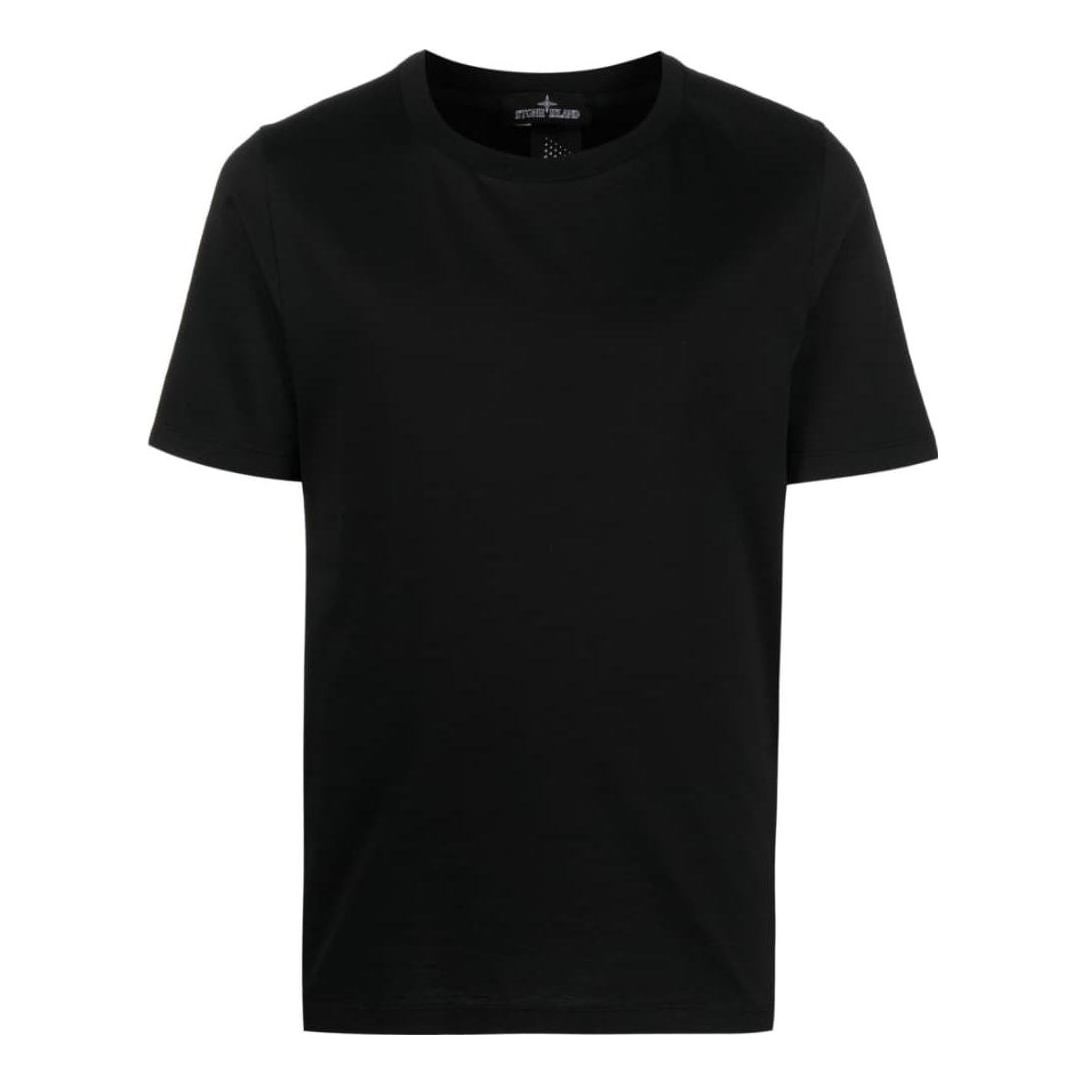 Tričko Stone Island Graphic T-Shirt Čierna | 78192012A-V2029, 0