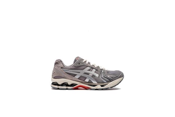 Tenisky a topánky Asics GEL-KAYANO 14 Šedá | 1201A161-026, 0