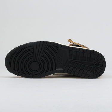 Tenisky a topánky Jordan Air Jordan 1 Retro High OG "Rookie of the Year" Béžová | 555088-700, 4