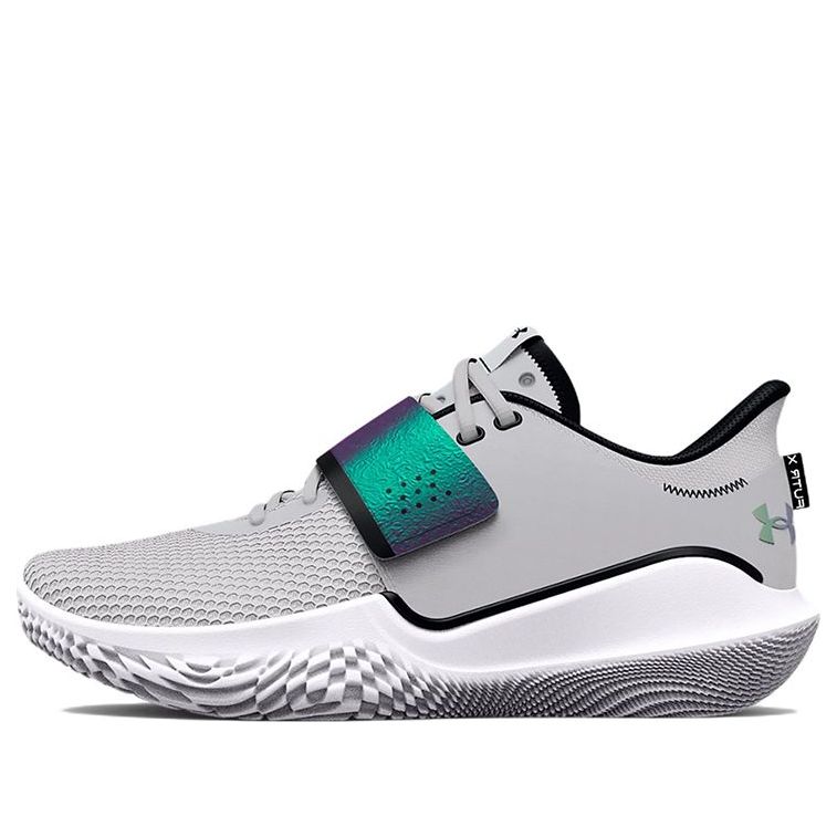 Tenisky a topánky Under Armour Flow FUTR X Šedá | 3025076-100, 0