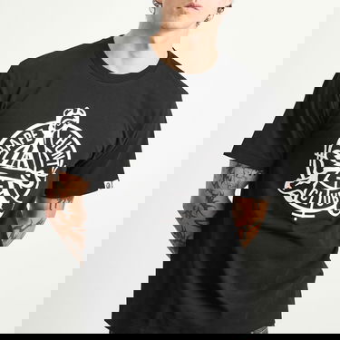 Tričko BAPE Bathing Ape Hunt Club Tee Small Čierna | 001TEL801053M-BLK, 5