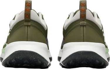 Tenisky a topánky Nike Juniper Trail 2 Next Nature Zelené | dm0822-200, 4