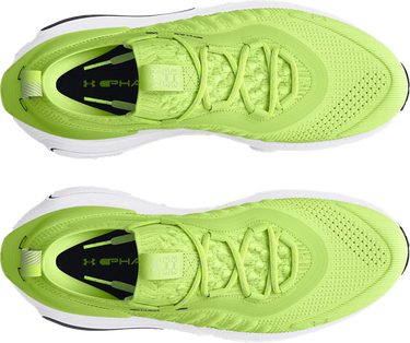 Tenisky a topánky Under Armour Phantom 4 Zelené | 3027593-300, 3