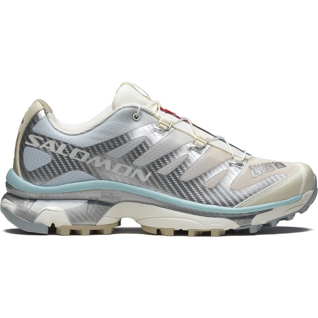 Tenisky a topánky Salomon XT-4 OG Biela | L47741200, 1