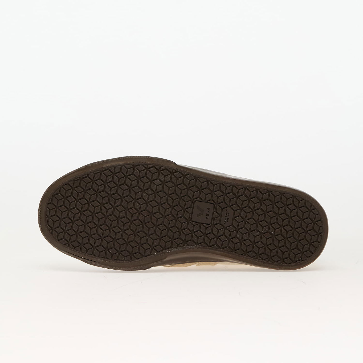 Tenisky a topánky Veja Campo Bold Suede Béžová | CP0320805A, 1