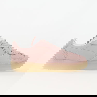 Tenisky a topánky Puma Palermo Moda Elevated W Ružová | 39852701, 2