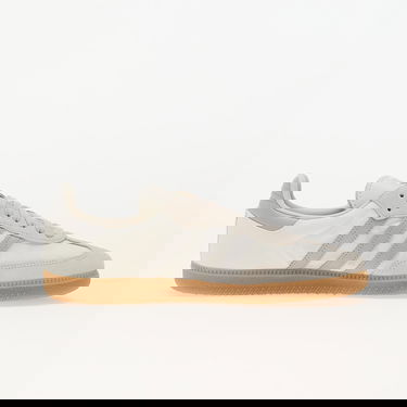 Tenisky a topánky adidas Originals Samba OG Off White Alluminum Šedá | ID1448, 3