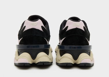 Tenisky a topánky New Balance U9060 Čierna | U9060JBR, 2