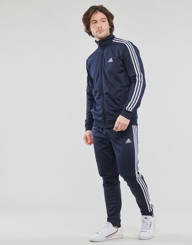 Súprava adidas Originals 3S TR TT TRACKSUIT Navy | HZ2220, 0