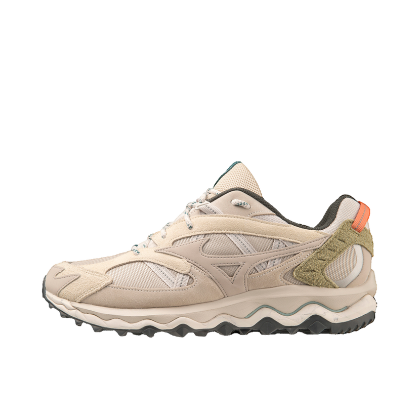 Tenisky a topánky Mizuno Wave Mujin TL Béžová | d1ga2364-001
