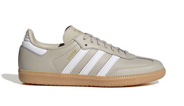 Tenisky a topánky adidas Originals Samba OG Originals Béžová | JQ2853, 0