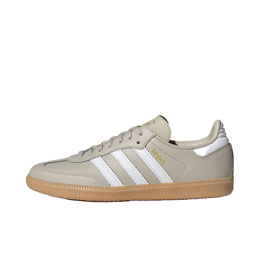 Tenisky a topánky adidas Originals Samba OG Originals Béžová | JQ2853