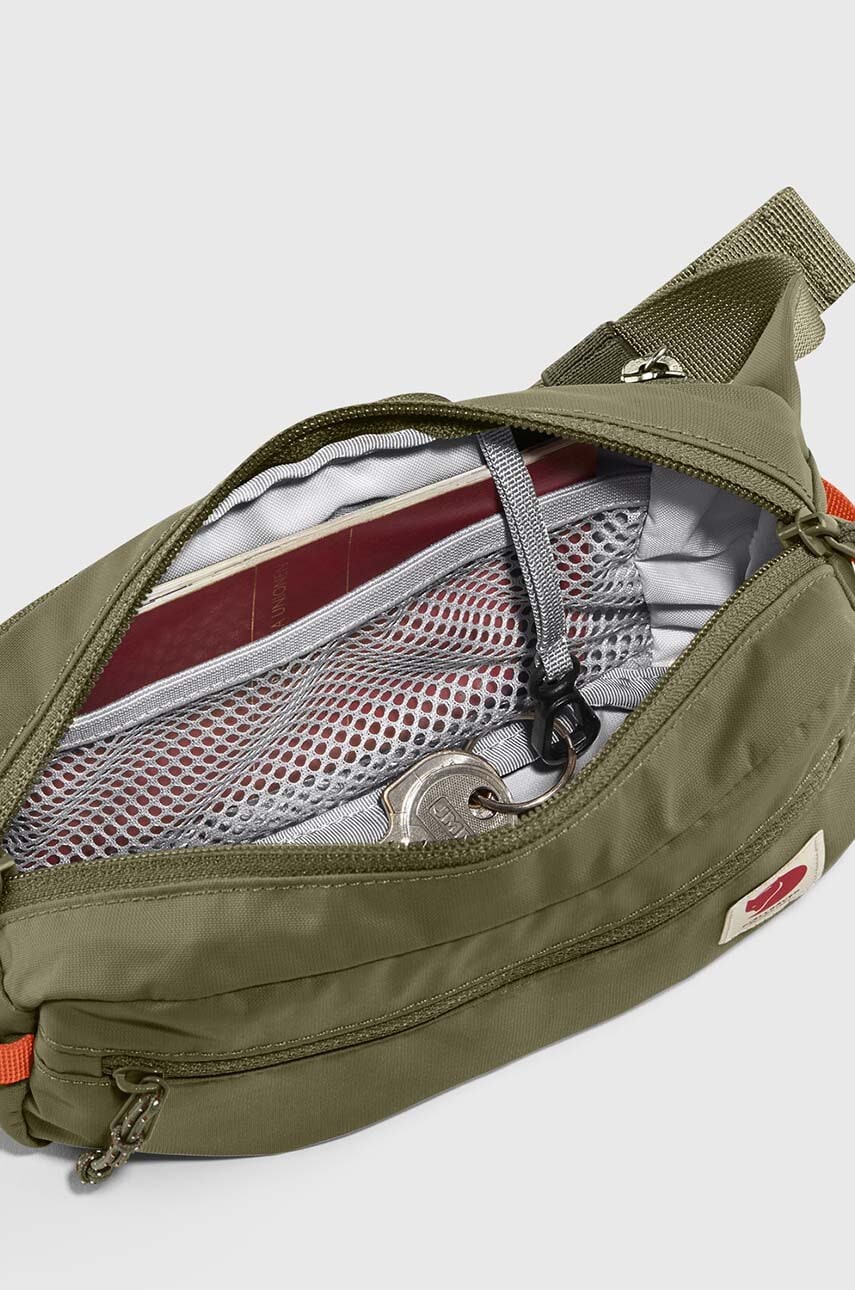 High Coast Hip Pack