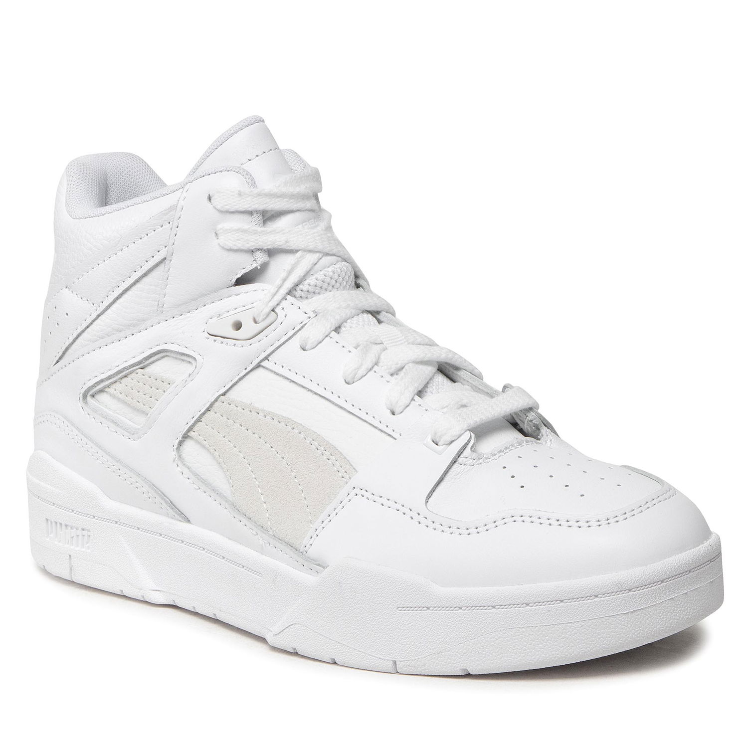 Tenisky a topánky Puma Slipstream Hi Lth Biela | 388640 02, 0