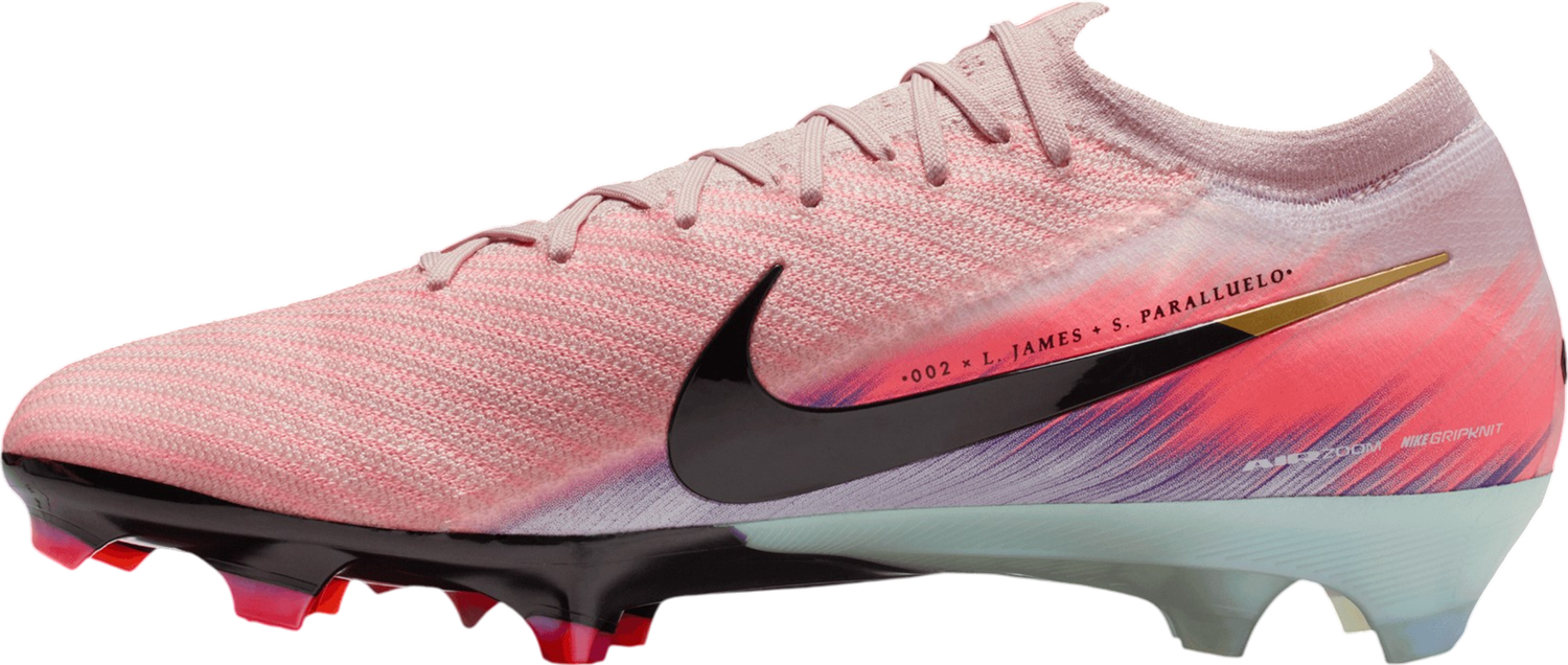 Tenisky a topánky Nike Zoom Mercurial Vapor 16 Elite FG Rôznofarebný | ib2473-600, 1