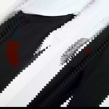 Tepláky Fear of God Fear of God Essentials Vintage Sweatpants Čierna | 130SP258040F-861, 4