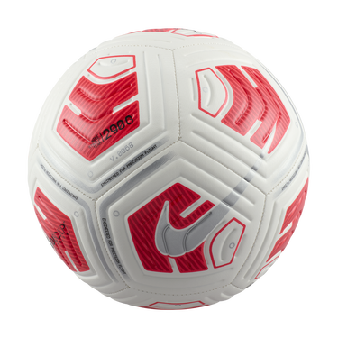 Športový doplnok Nike Nike Strike Soccer Ball Biela | FZ7557-100, 0