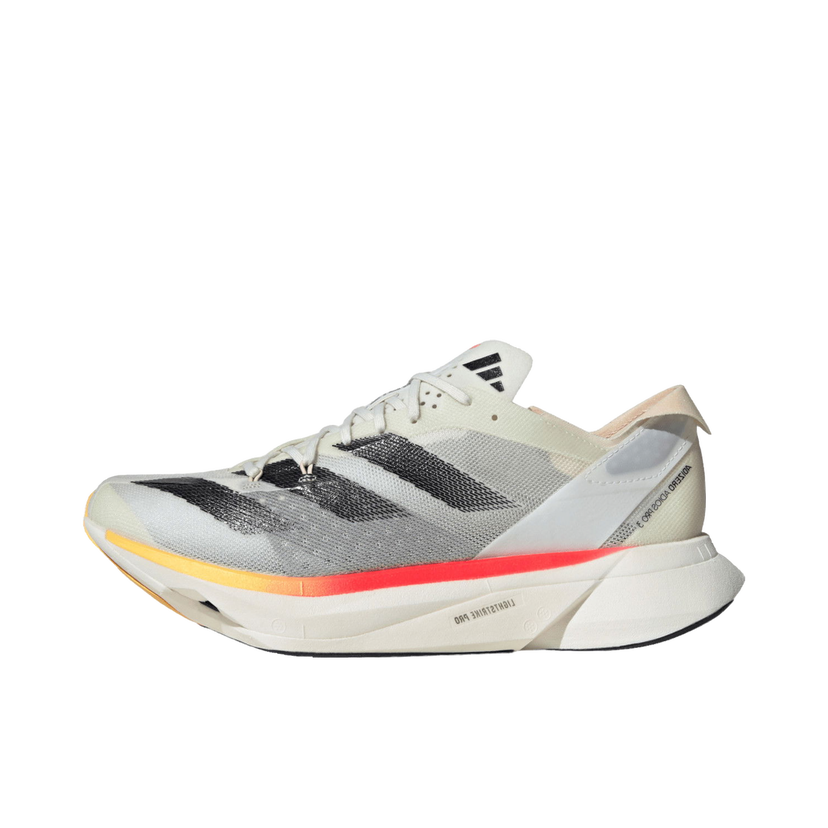 Bežecké topánky adidas Performance adidas ADIZERO ADIOS PRO 3 M Šedá | ig6442