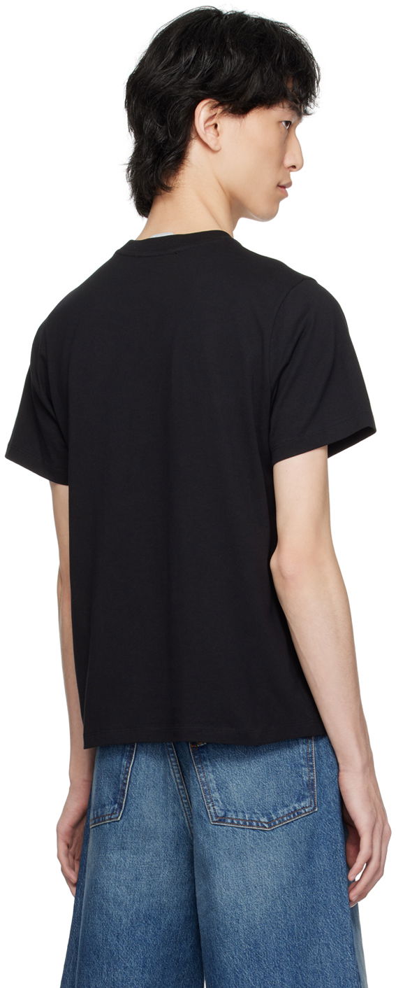 Coperni Speakers Graphic T-Shirt