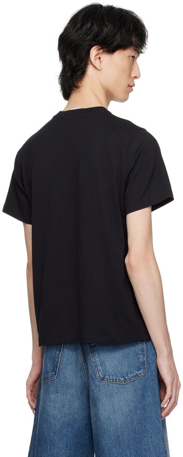 Tričko Coperni Coperni Speakers Graphic T-Shirt Čierna | COPJS03TER504MEN, 2