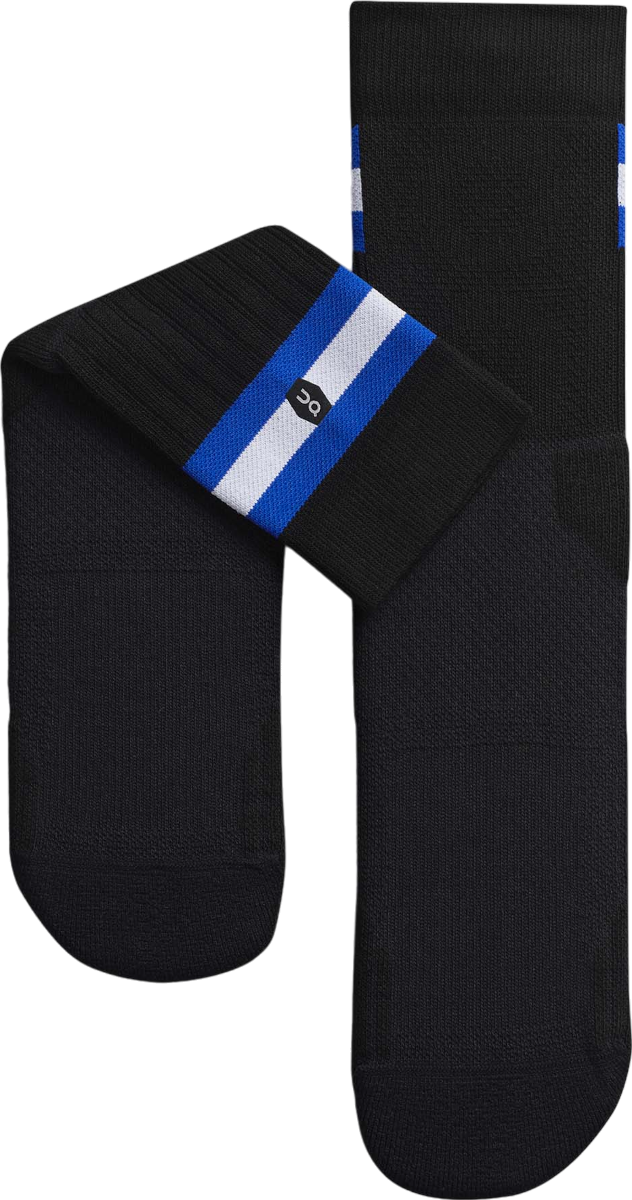Ponožky On Running Tennis Sock Čierna | 377-00889, 0