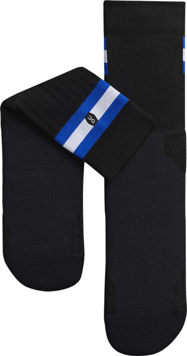 Ponožky On Running Tennis Sock Čierna | 377-00889, 0
