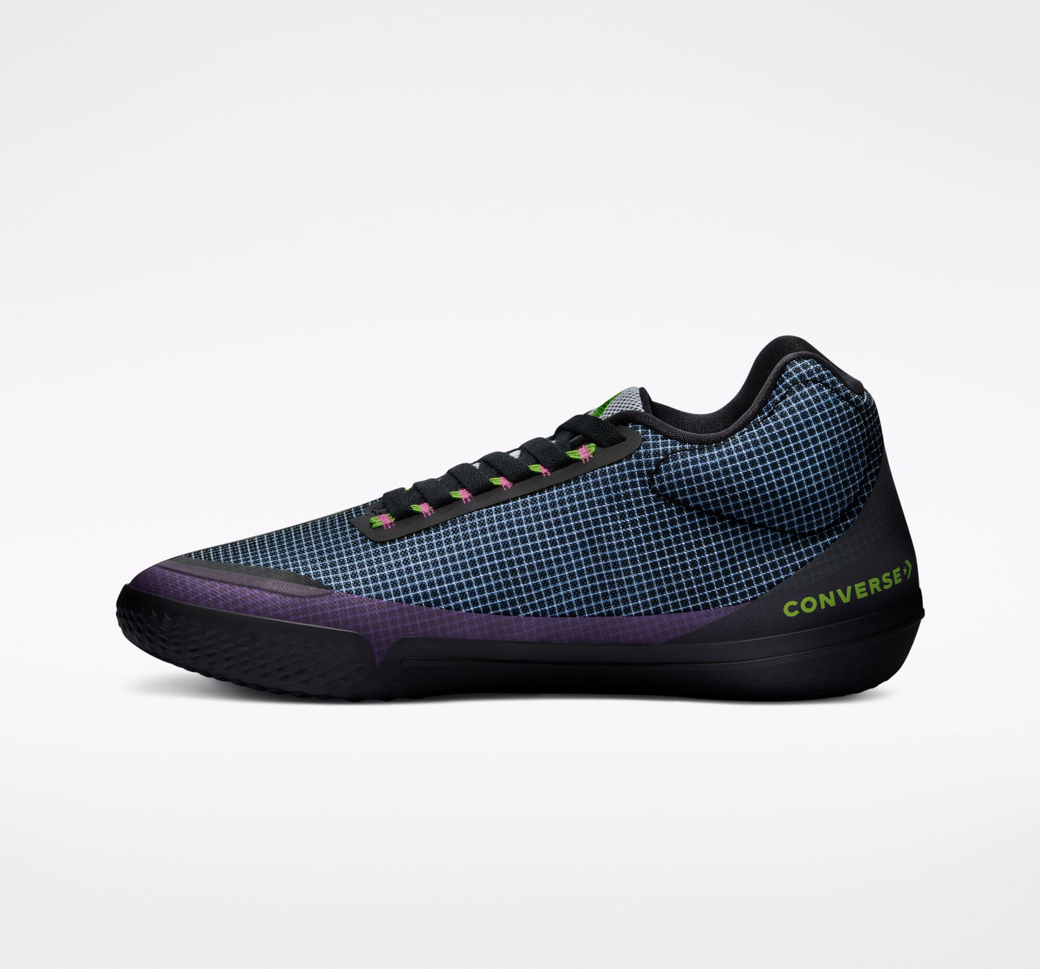 Tenisky a topánky Converse All Star Pro BB Low Soundwave Rôznofarebný | 170763C, 1