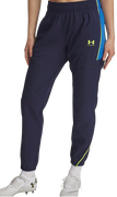 Challenger Warmup Pants